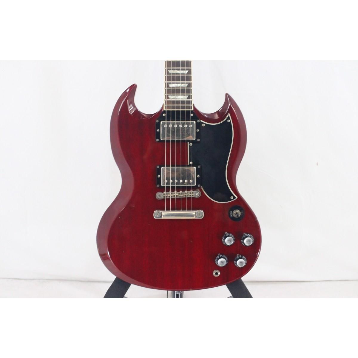 ＯＲＶＩＬＬＥ ＢＹ ＧＩＢＳＯＮ ＳＧ－６５