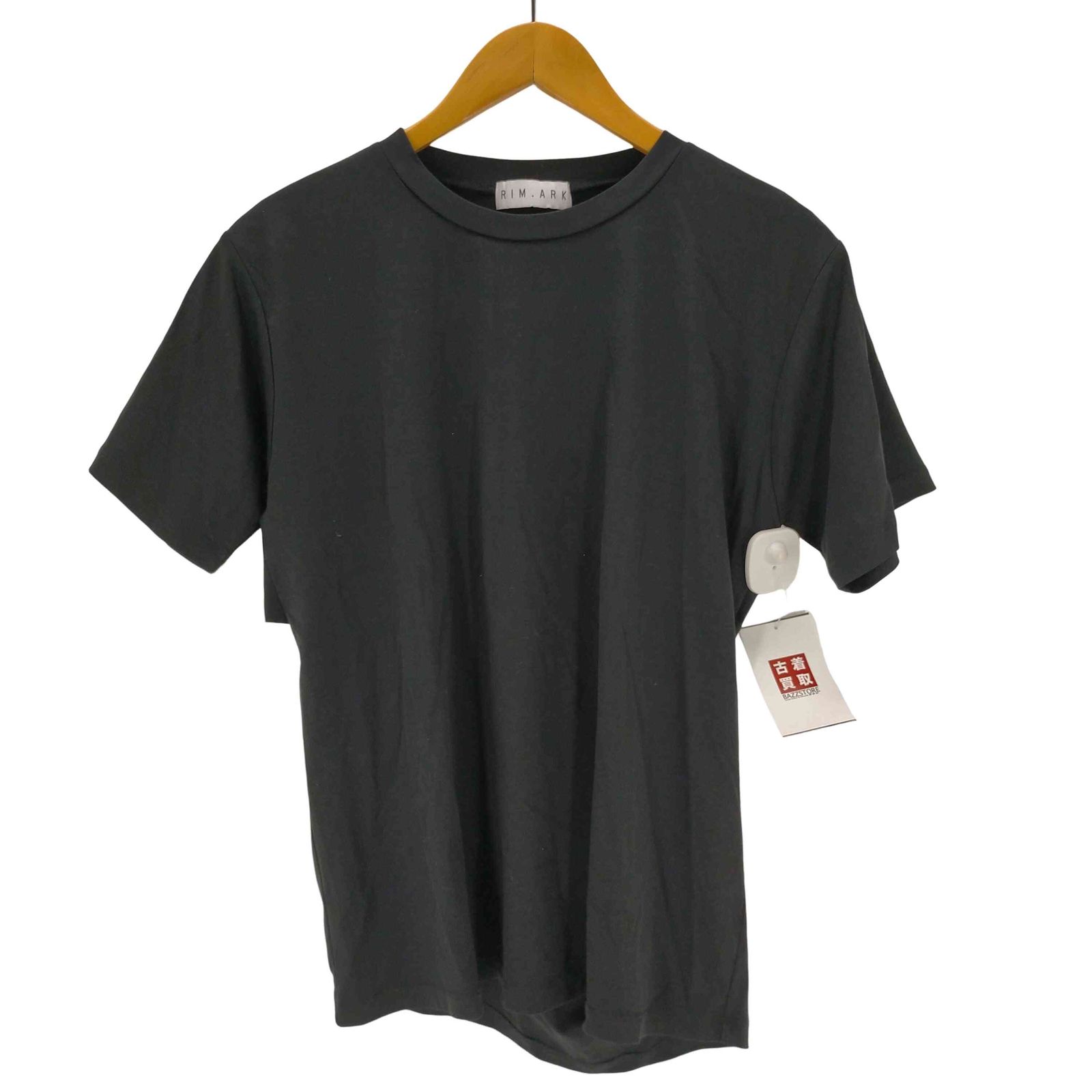 リムアーク RIM.ARK クルーネックTシャツ レディース 表記無