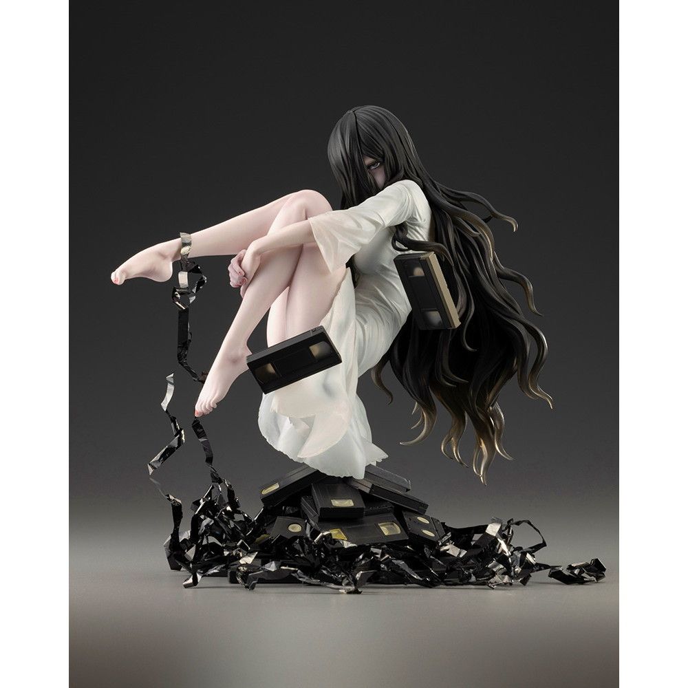 HORROR美少女 貞子 1/7 完成品 フィギュア(SV362) コトブキヤ
