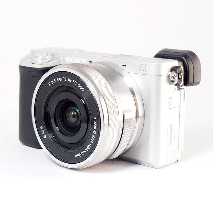 SONY a6400 ダブルズームキット 【公式通販】