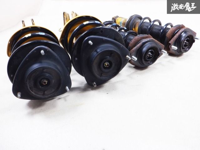 スバル純正 BILSTEIN ビルシュタイン VM4 VMG レヴォーグ
