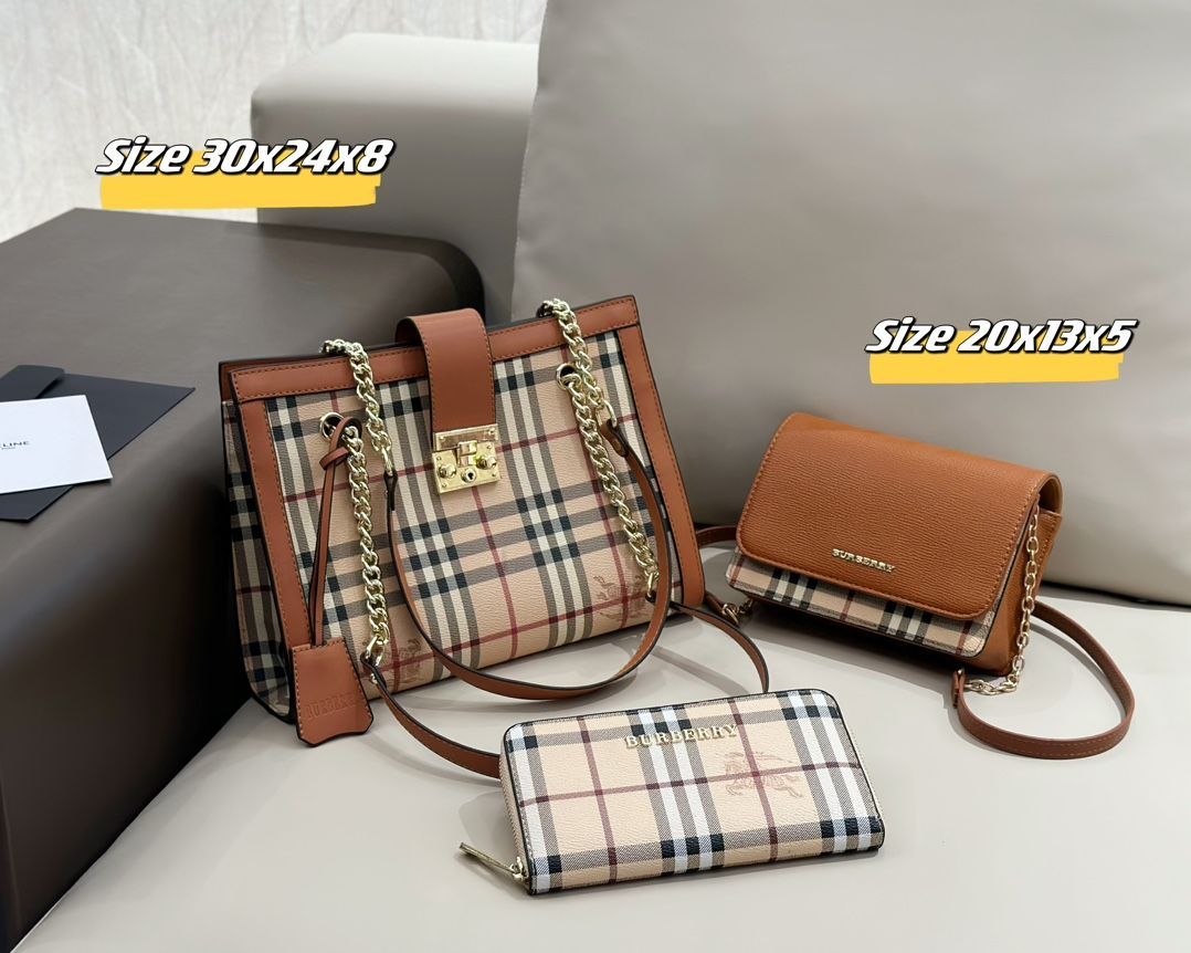 ボブリー BURBERRY