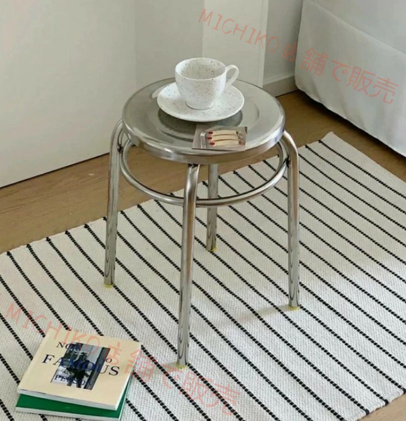 韓国インテリア スタッキング