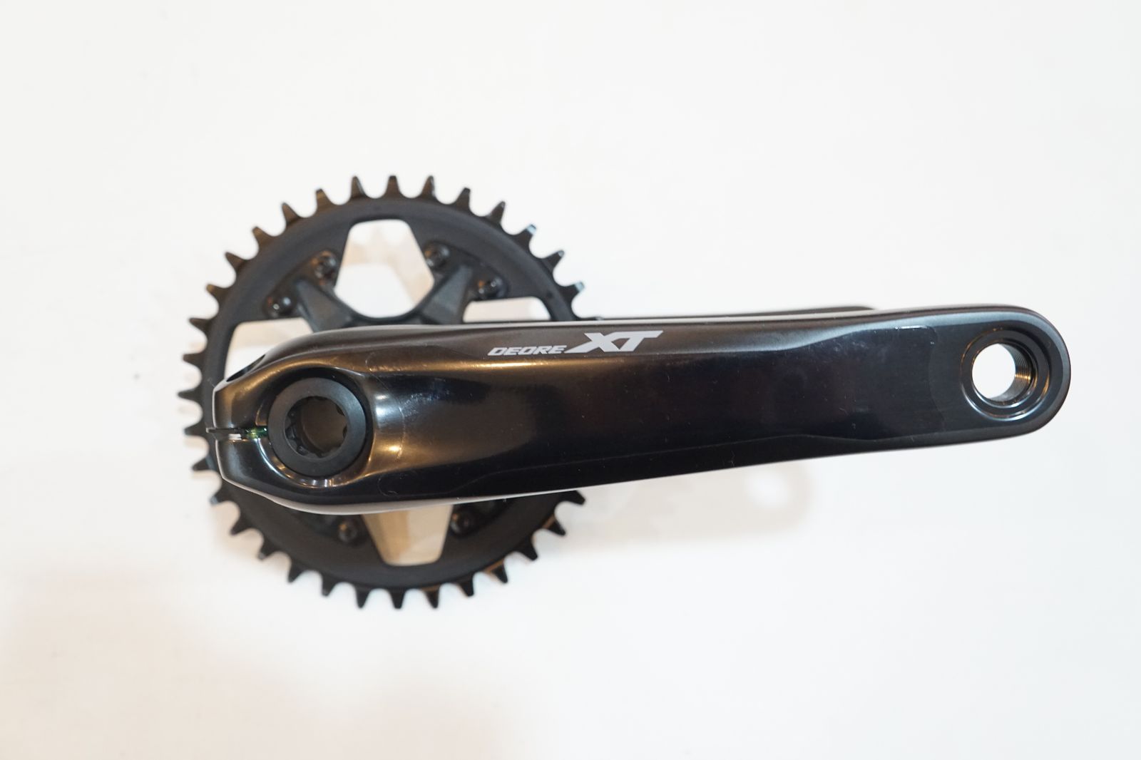 SHIMANO 「シマノ」 ULTEGRA FC-08 50-34T チェーンリング