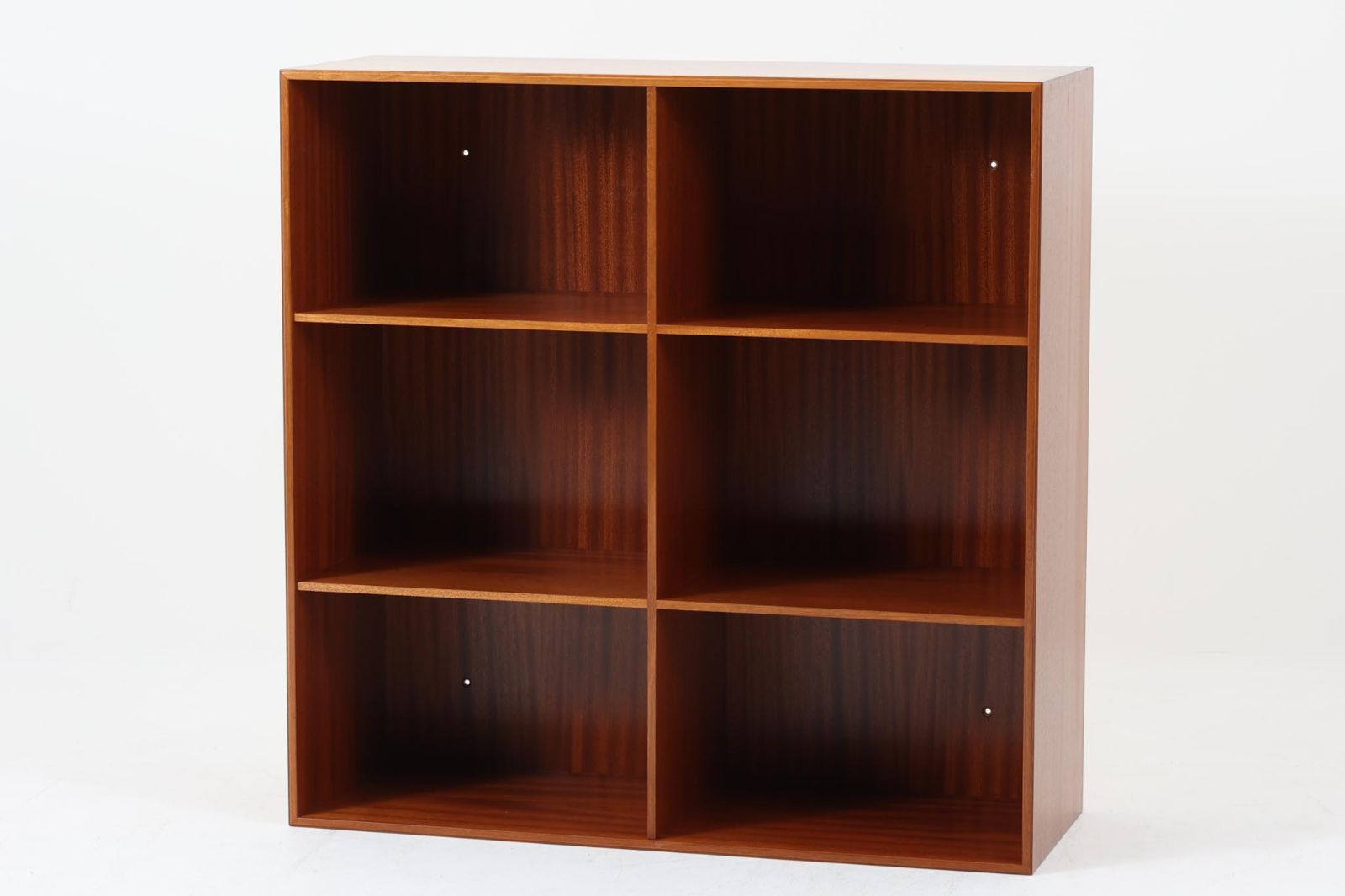こまものと北欧家具の店 Salut ⁄ Mogens Koch ⁄ Set of 2bookcases in