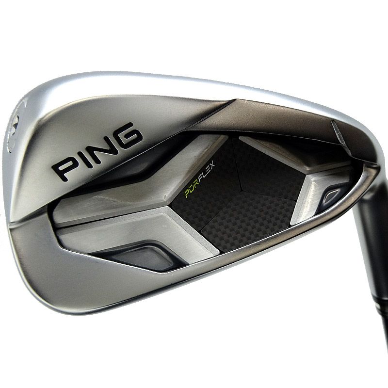 W686 PING KARSTEN ISI アイアン #1i 1本 希少 名作