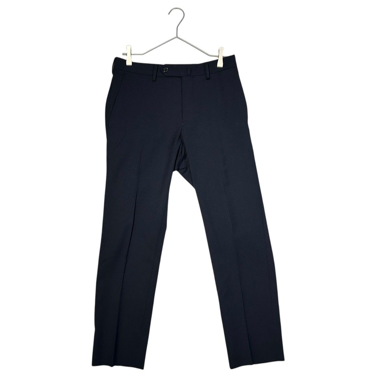 MACKINTOSH PHILOSOPHY TROTTER スラックス トロッター トラウザーズ＃001 ダウンファブリック