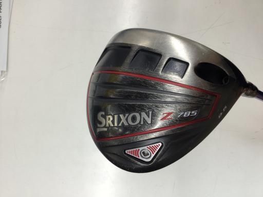 中古】 ダンロップ SRIXON Z785 9.5° ドライバー DR Miyazaki 中古】 ダンロップ SRIXON Z785 9.5° ドライバー DR Miyazaki