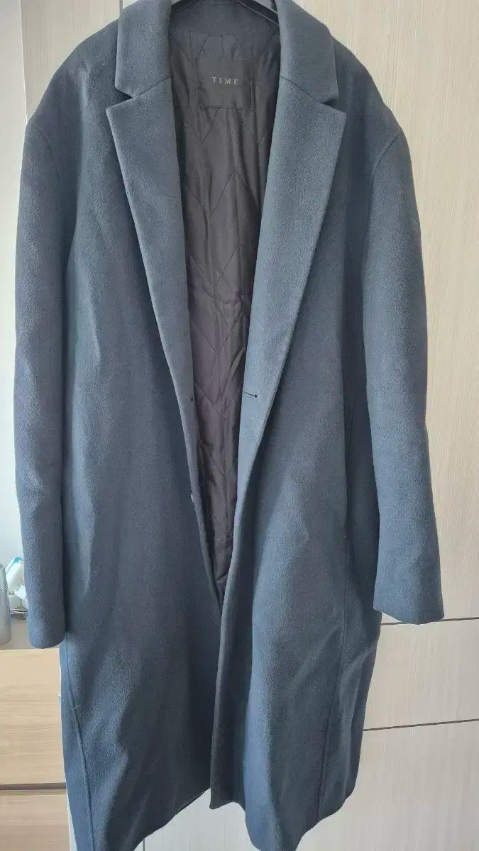 【新品】OSMOSIS オズモーシス トレンチコートジレ 新品】OSMOSIS オズモーシス トレンチコートジレ（コクーン