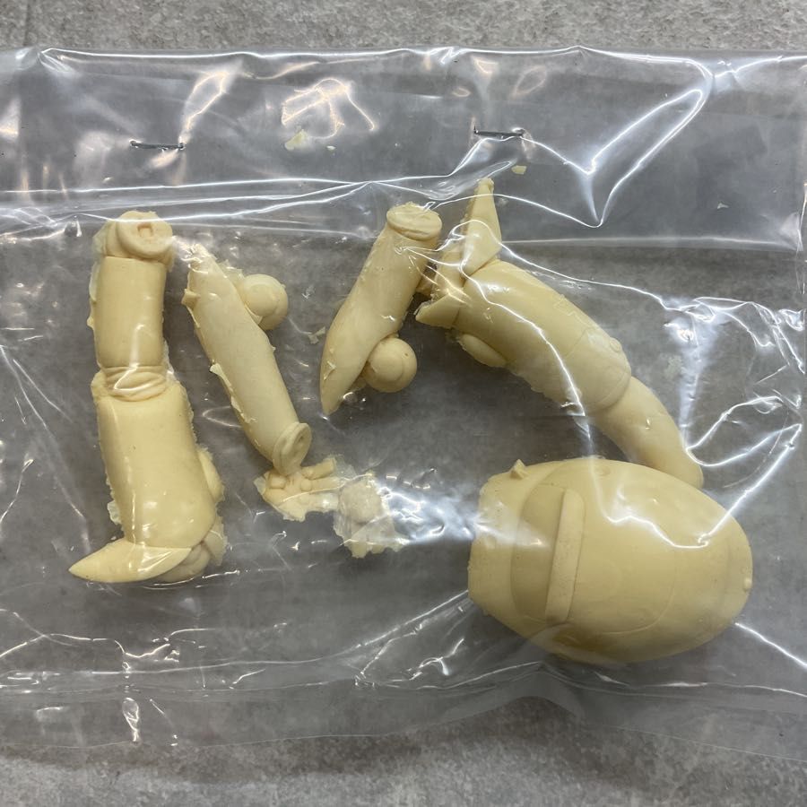 機械の館 プレビデンザ社 1/60 ミディ オートマスポーツレイバー