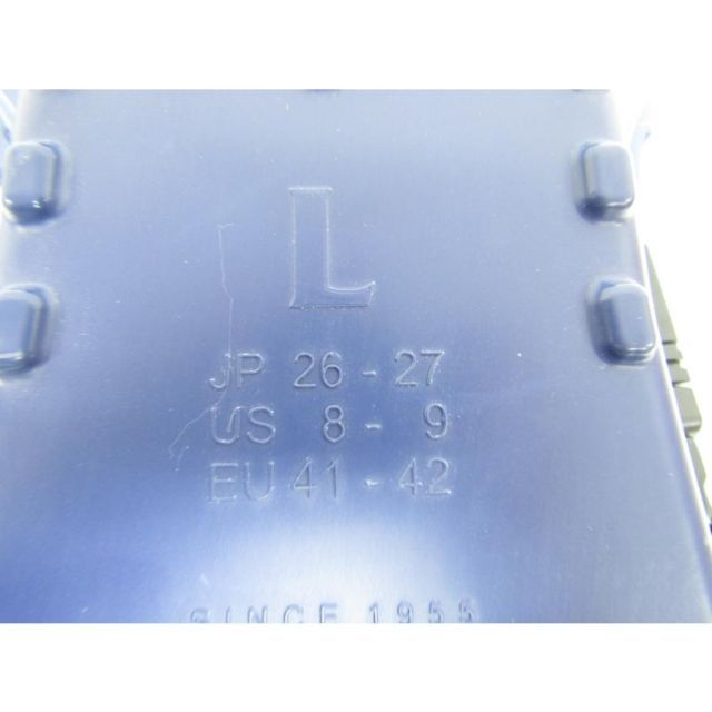 GULL スーパーミューXX ダイビング フィン Lサイズ JP 26-27 ミッドナイトBU GF-2432 SP 11247 フィン ダイビング シュノーケリング マリンスポーツ