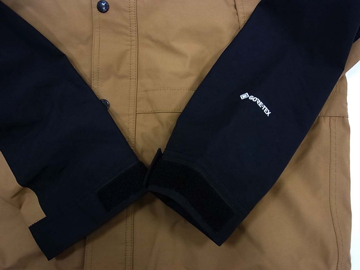 ◇THE NORTH FACE ノースフェイス マウンテンライトジャケット