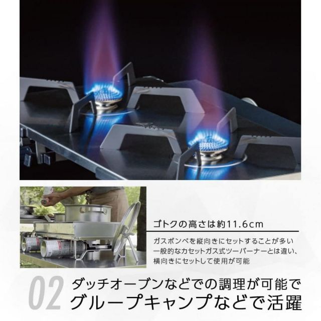 レギュレーター