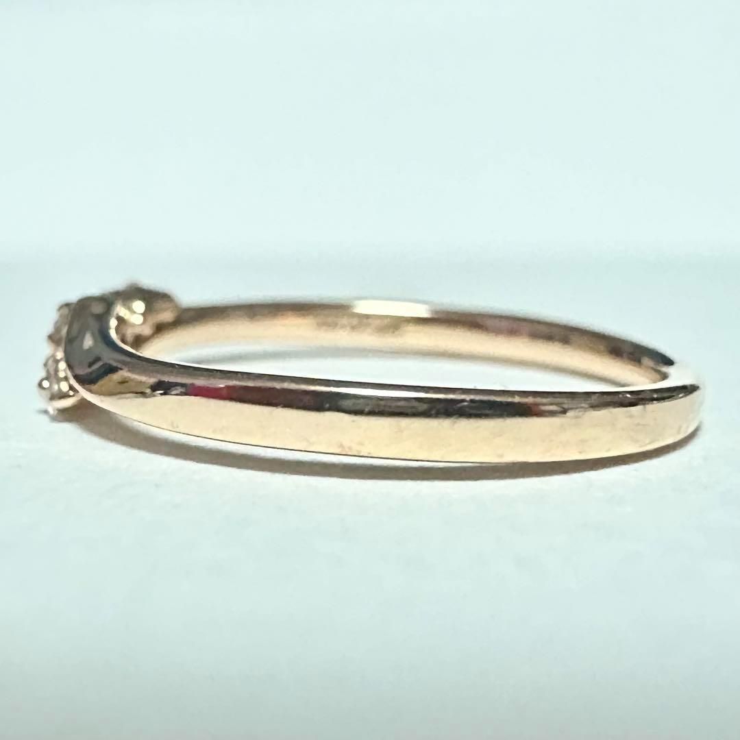 ダイヤモンド ゴールド