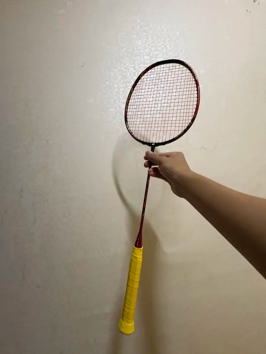 ヨネックス ( YONEX ) ASTROX（アストロクス） 99pro チェリー