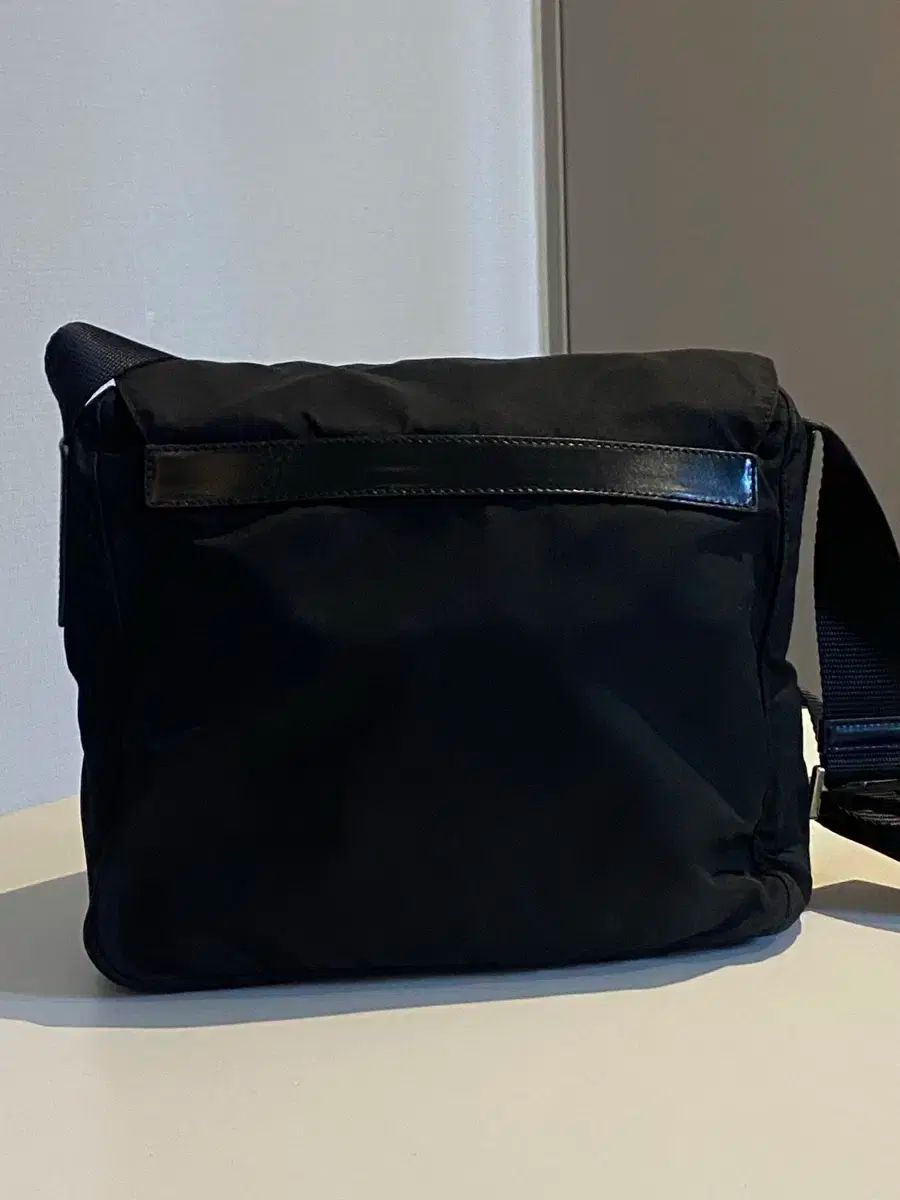 PRADA プラダ ナイロン バックル1つ クロスバッグ DECORATOM_COM_BR