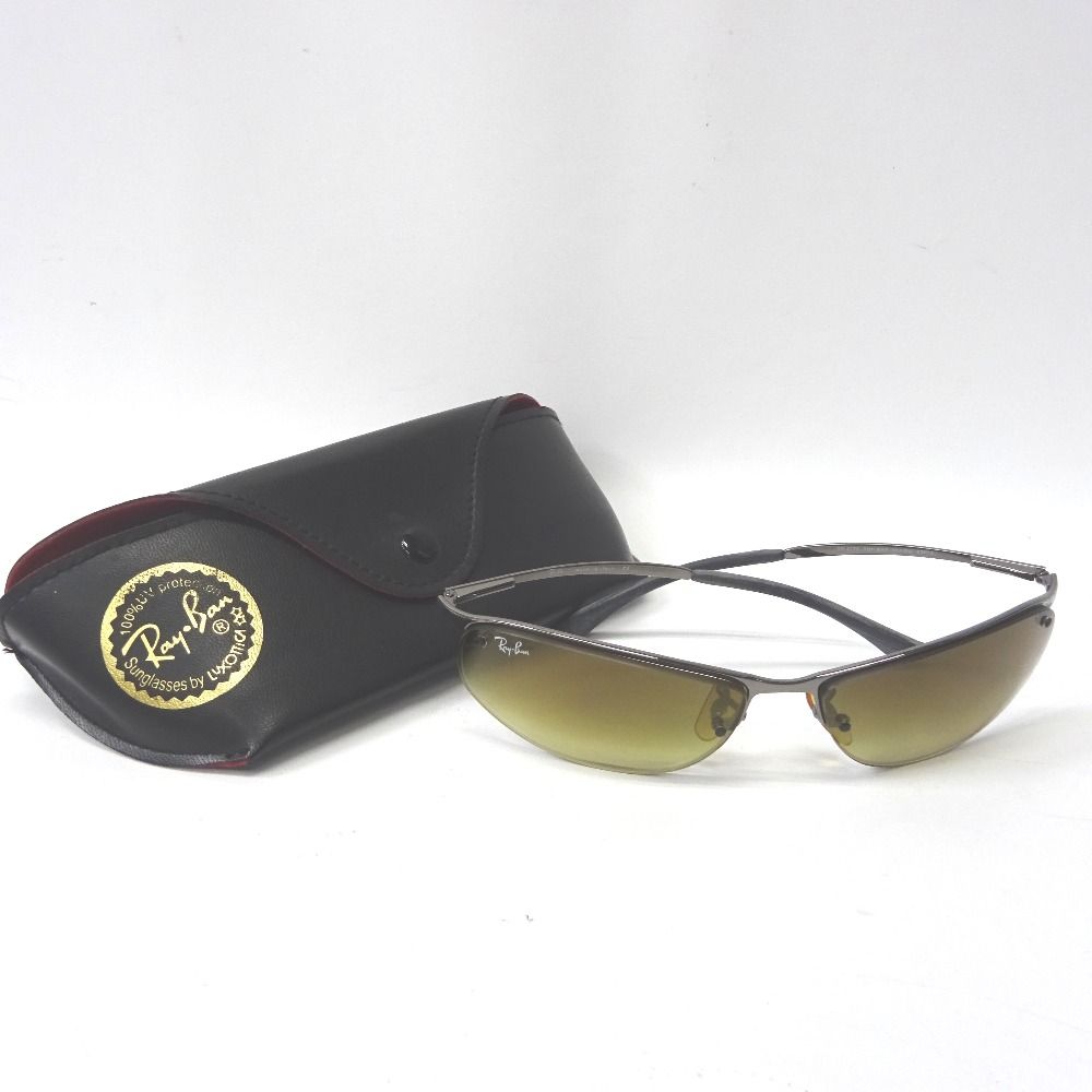 Ft1137611 レイバン サングラス RB3179 メンズ Ray-Ban中古 - メルカリ