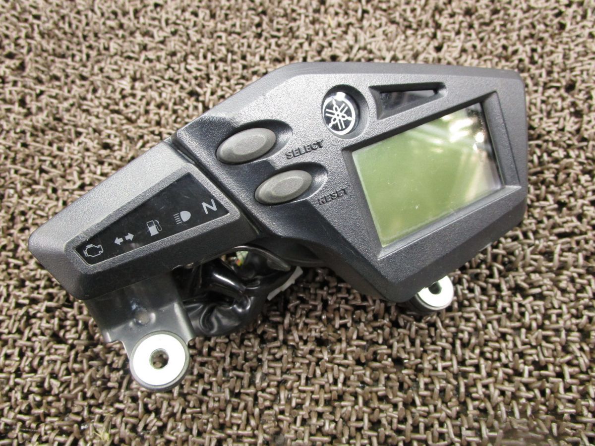 S*X様 ライブDio ZX キタコ　デジタルメーター&デイトナ　ガソリンメータ S*X様 ライブDio ZX キタコ デジタルメーター&デイトナ ガソリンメータ