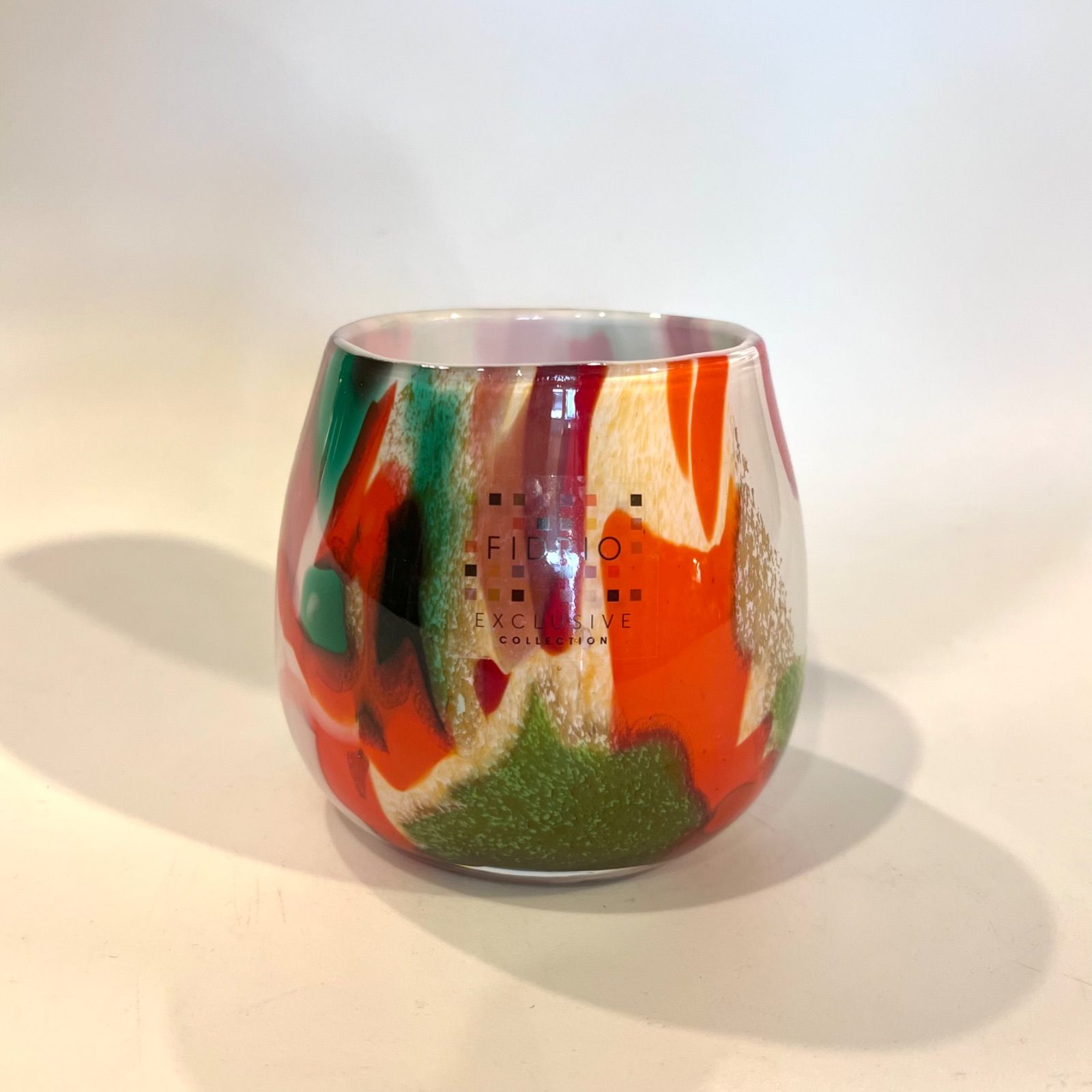 定番 新品 未使用 Fidrio フラワーベース 新品 花瓶 Lavacanegra Com Mx Lavacanegra Com Mx