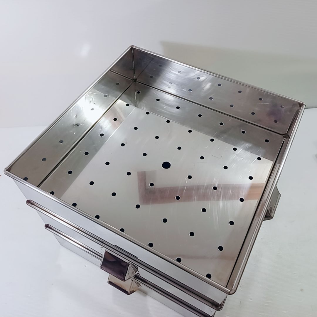 業務用 大型型蒸し器