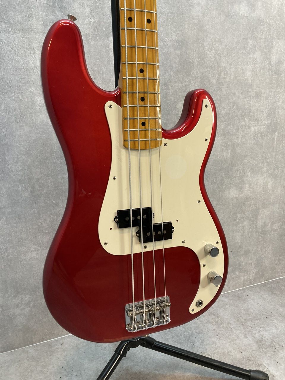 楽器 Fender