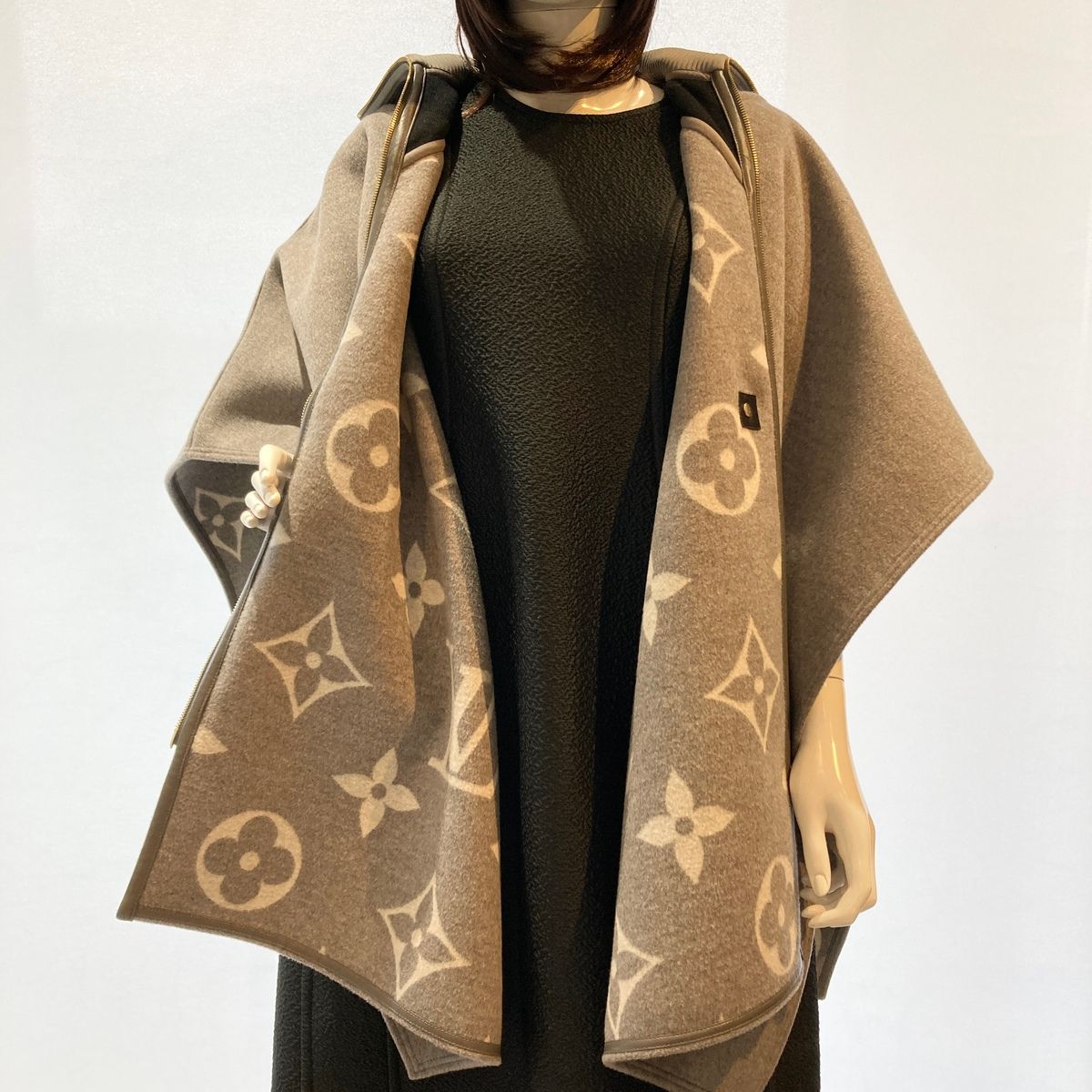 モノグラム スポーティ