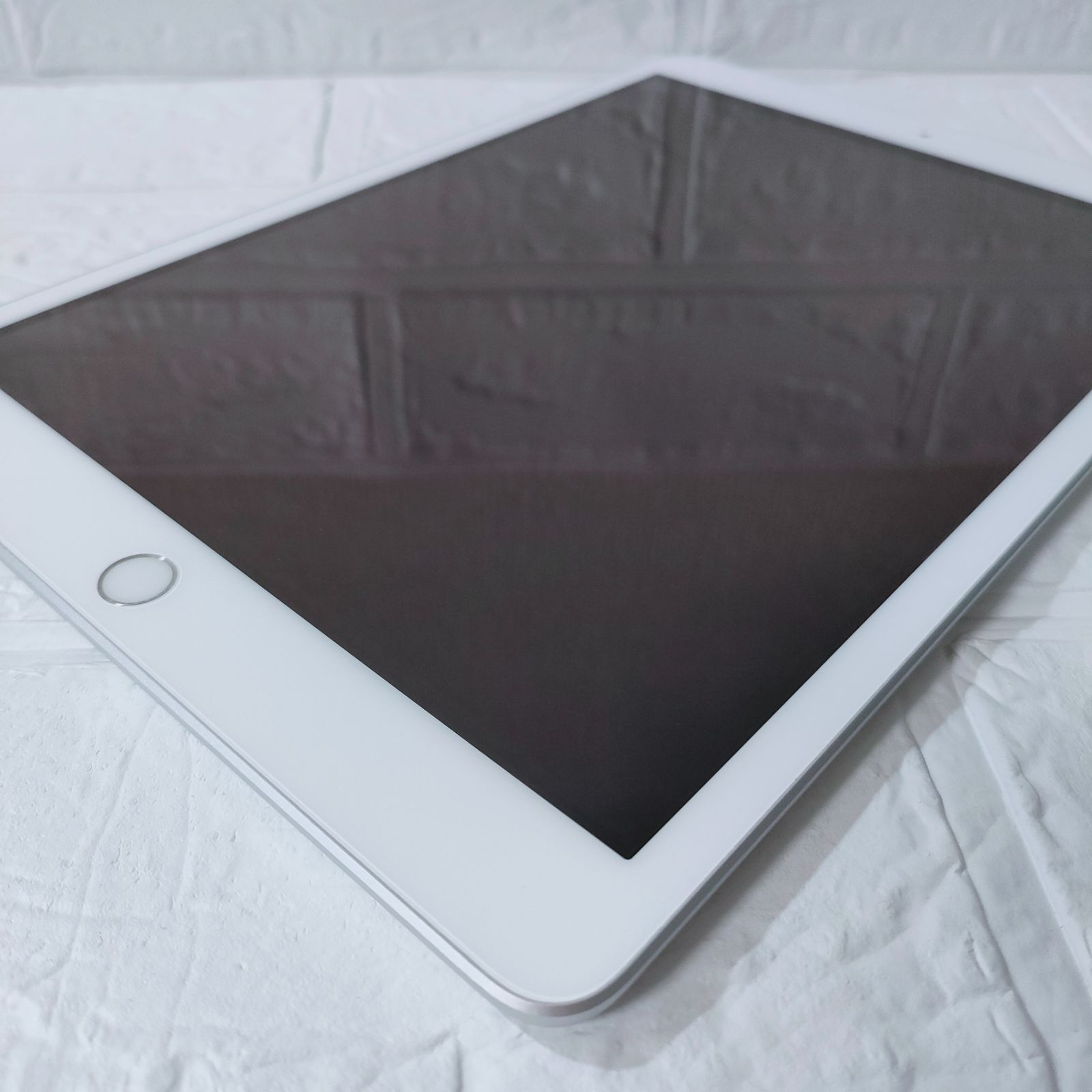 iPad 本体 第7世代 32GB iPad Wi-Fi 32GB - スペースグレイ（第7世代） [整備済製品