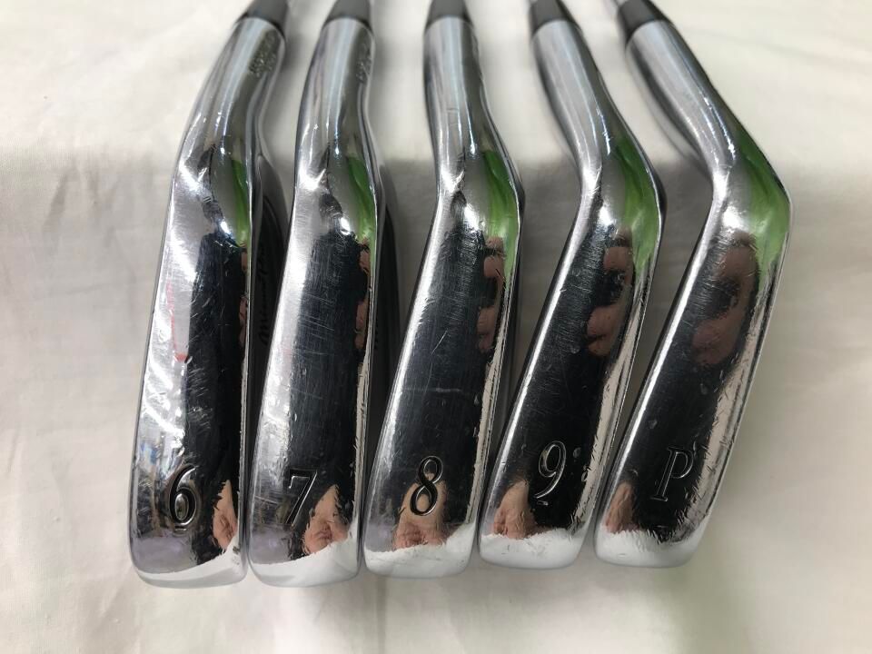 ミズノ Mizuno Pro 120 4-p モーダス120x