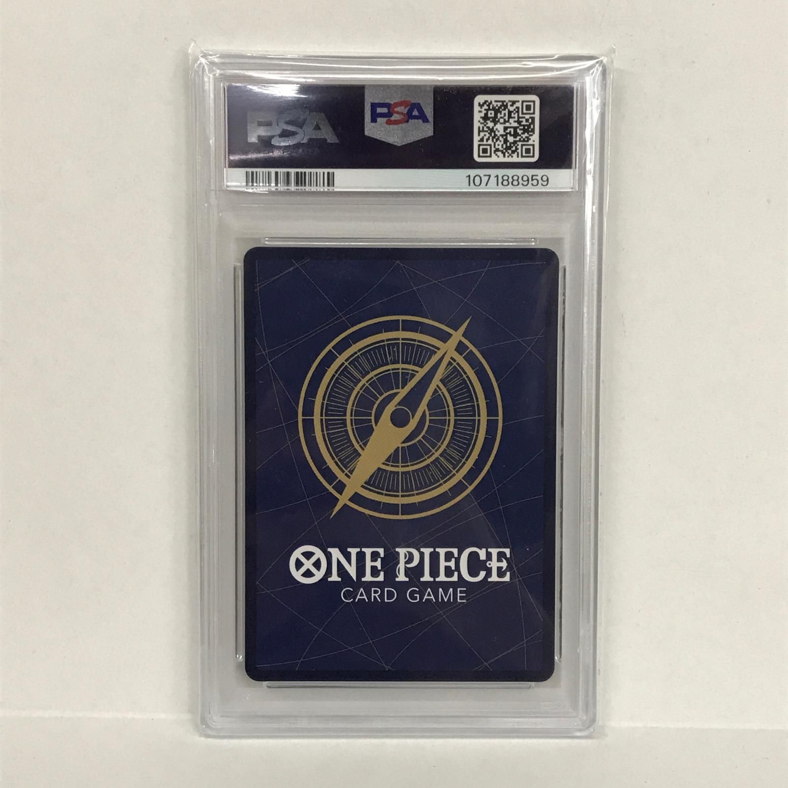 【加古川店】 中古 トレーディングカード ワンピース カードゲーム モンキー・D・ルフィ SP/SEC OP05-119 【63】 加古川店】 中古 トレーディングカード ワンピース カードゲーム