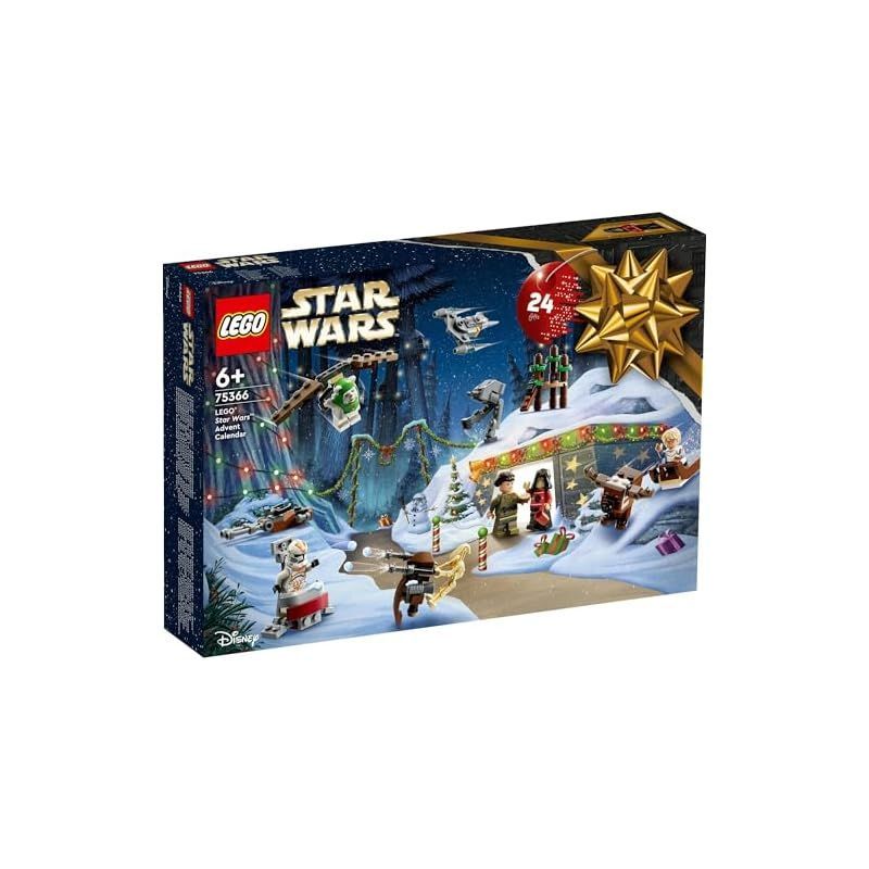 LEGO スターウォーズ