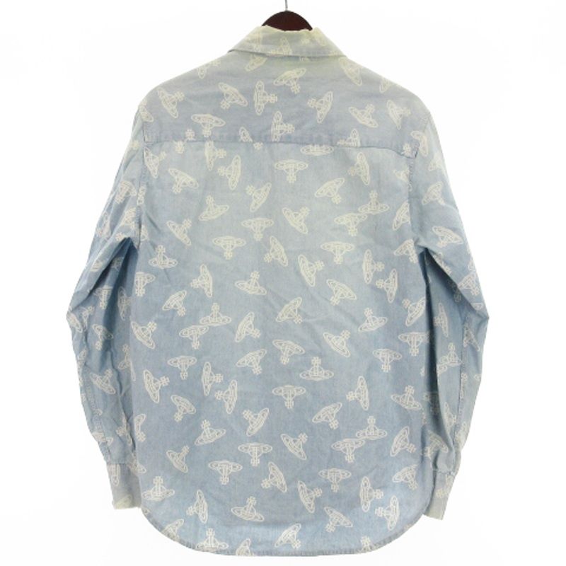 ヴィヴィアンウエストウッド Vivienne Westwood 茶タグ ヴィンテージ 