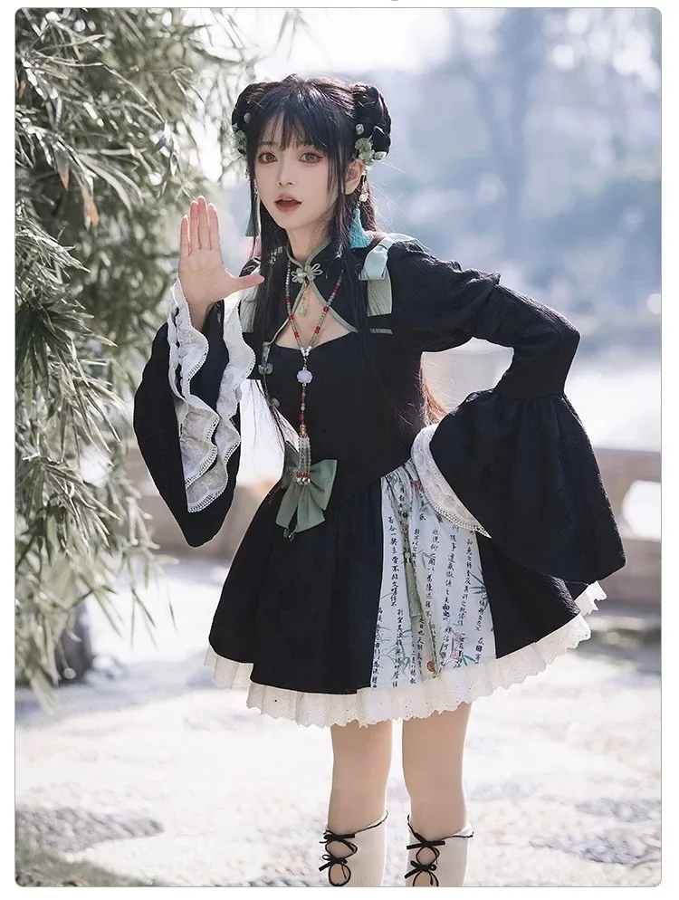 ぬいぐるみカスタムデニム サブカル 原宿 <期間限定>