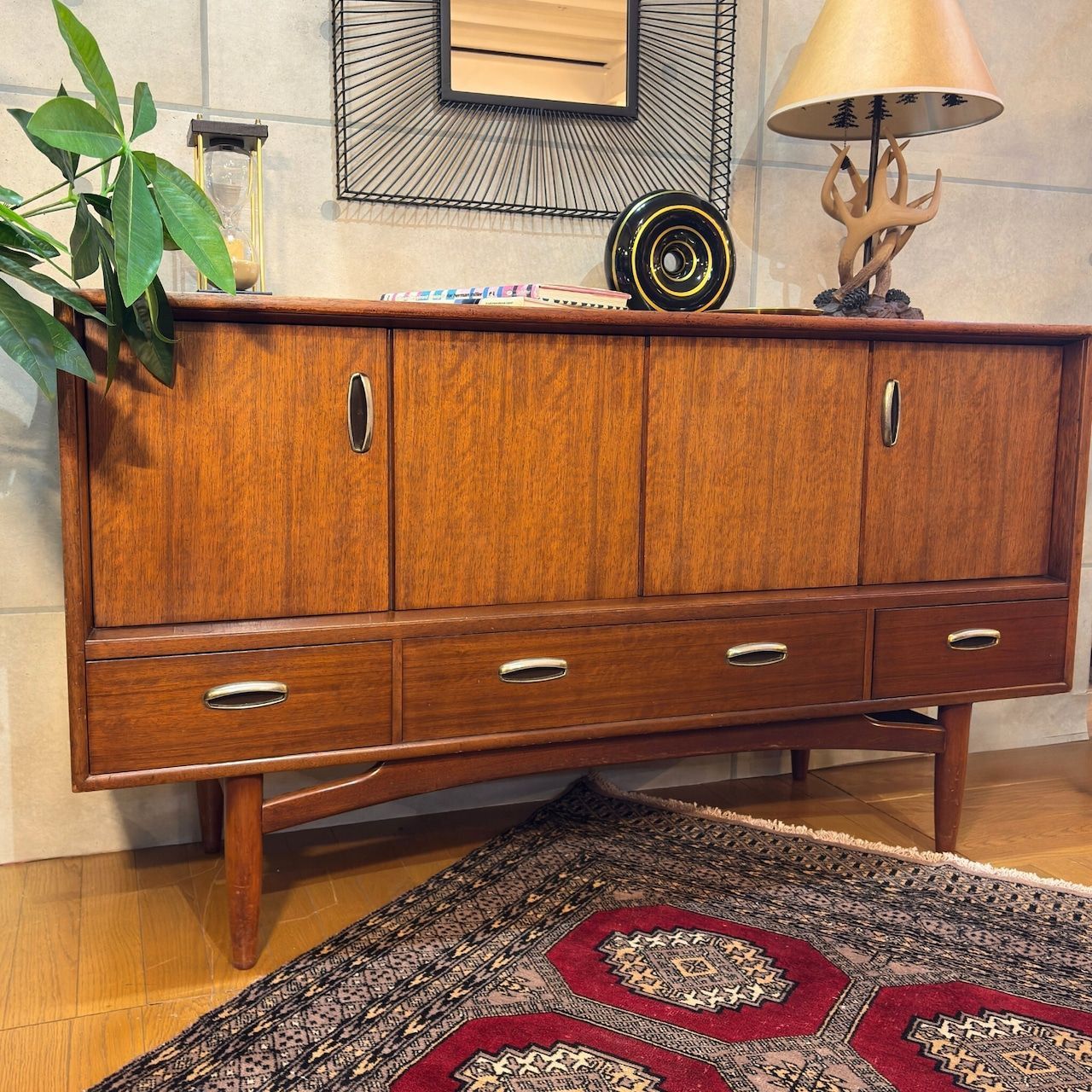 AYANO（綾野製作所）サイドボード　ゼノ ノワール ZL-120AD 楽天市場】ゼノノワール サイドボード 幅120cm ZL-120AD 板扉タイプ