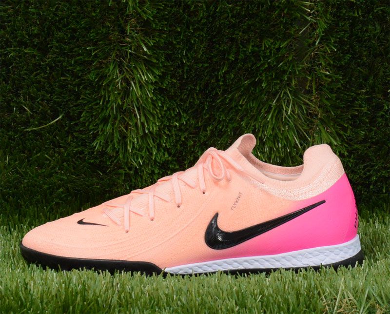 NIKE トレーニングシューズ ファントム 25.5 リアクト ナイキ