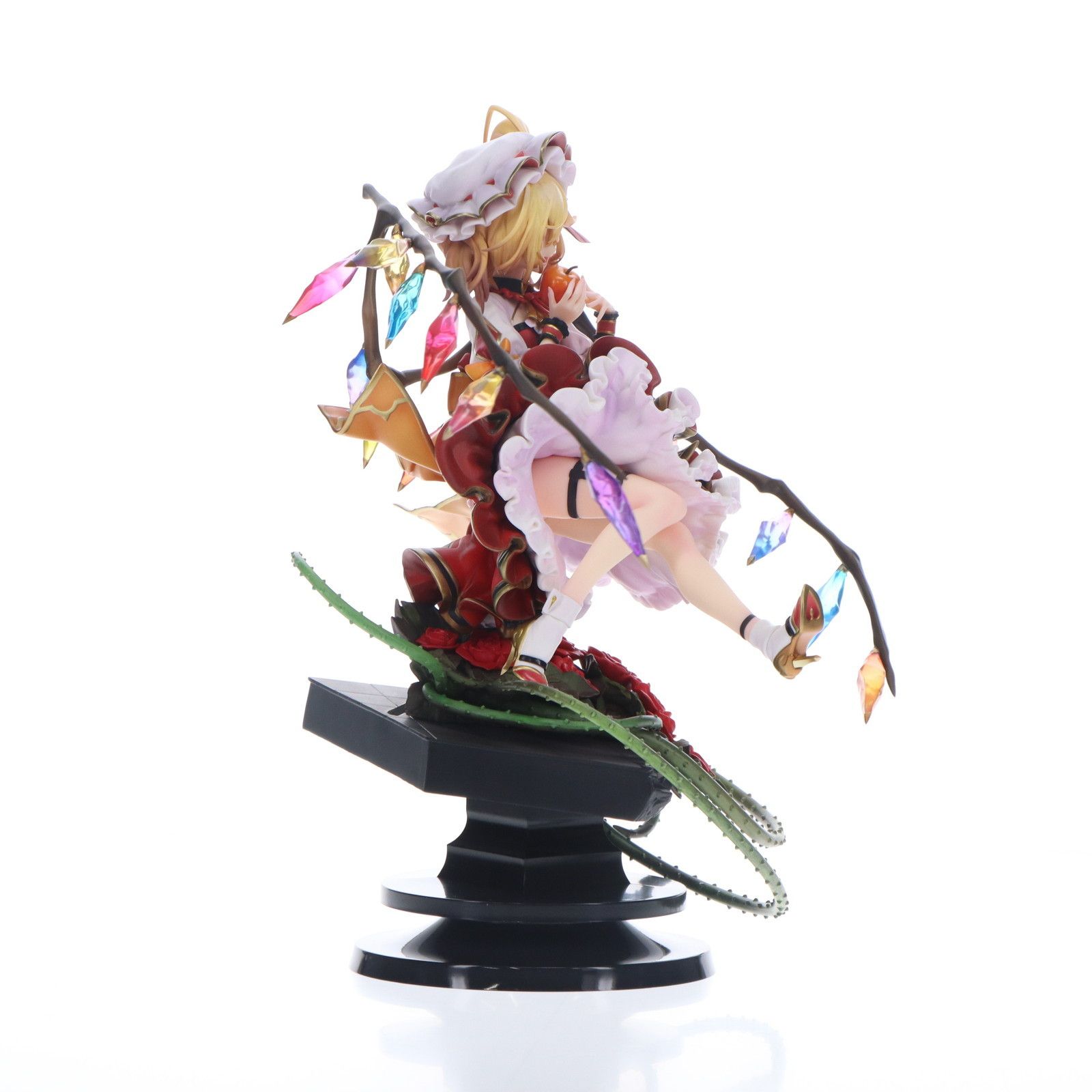 あみあみ限定 フランドール・スカーレット 東方Project 1/8 完成品