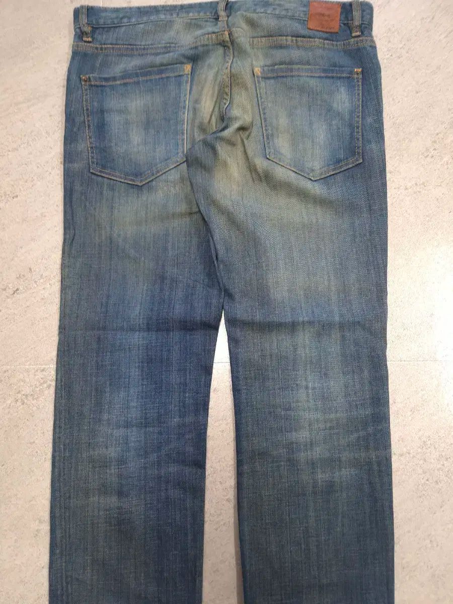 DSQUARED(ディースクエアード) 2 デニム デニムパンツ 33 34 インチ DSQUARED(ディースクエアード) 2 デニム デニムパンツ 33 34 インチ