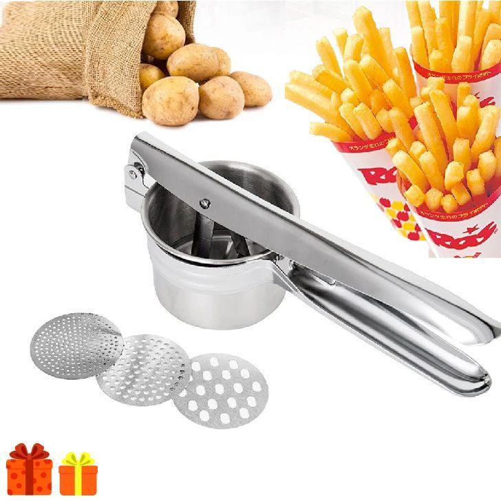 ロングポテト　絞り器　ラスポテト ロングポテト 絞り器 ラスポテト ロングポテトマシン マッシャー