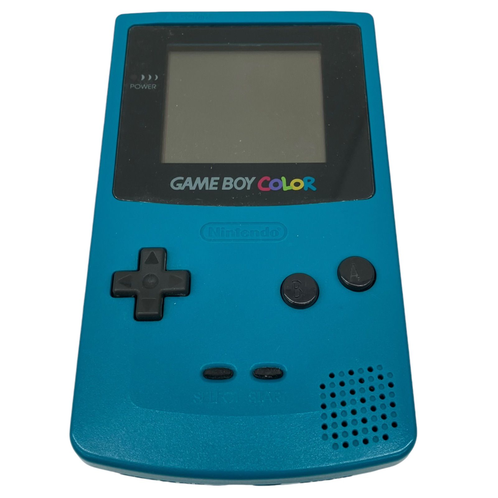 186000 現状品　GAME BOY COLOR