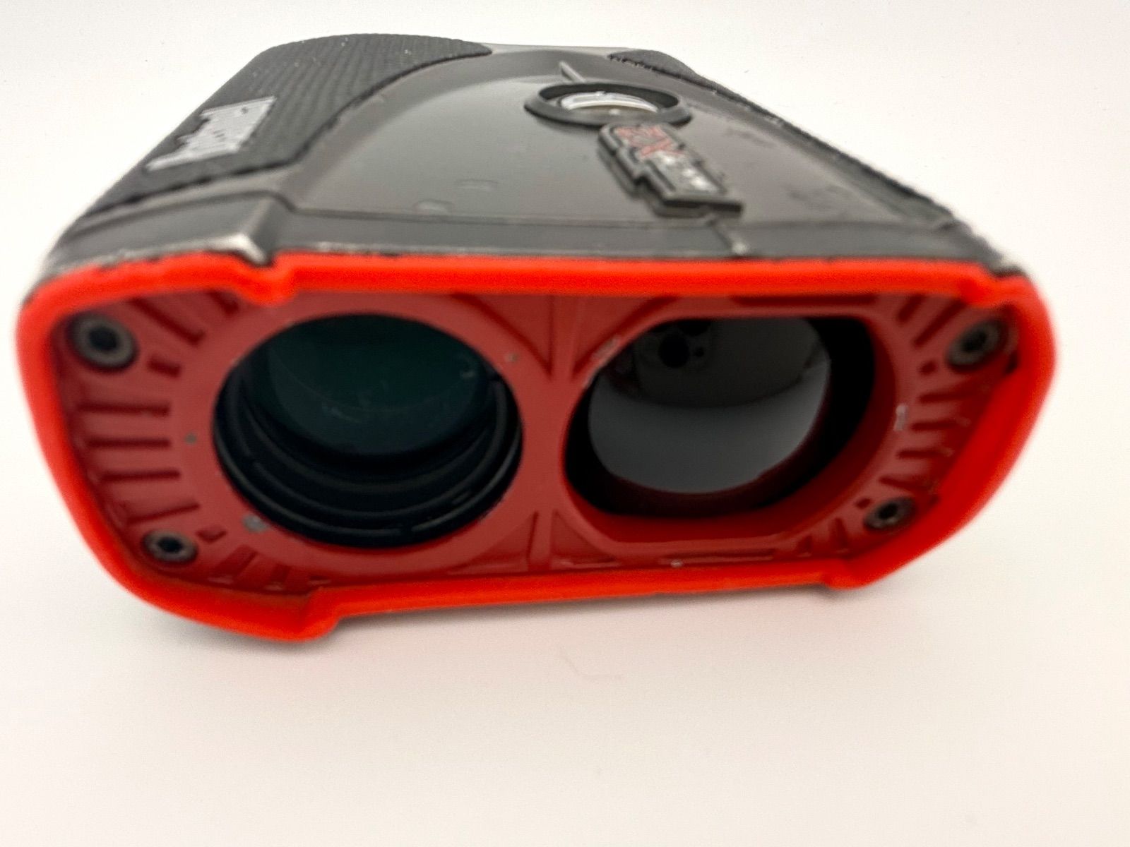 ブッシュネル ピンシーカー PRO X2 ジョルト ゴルフ用レーザー距離計