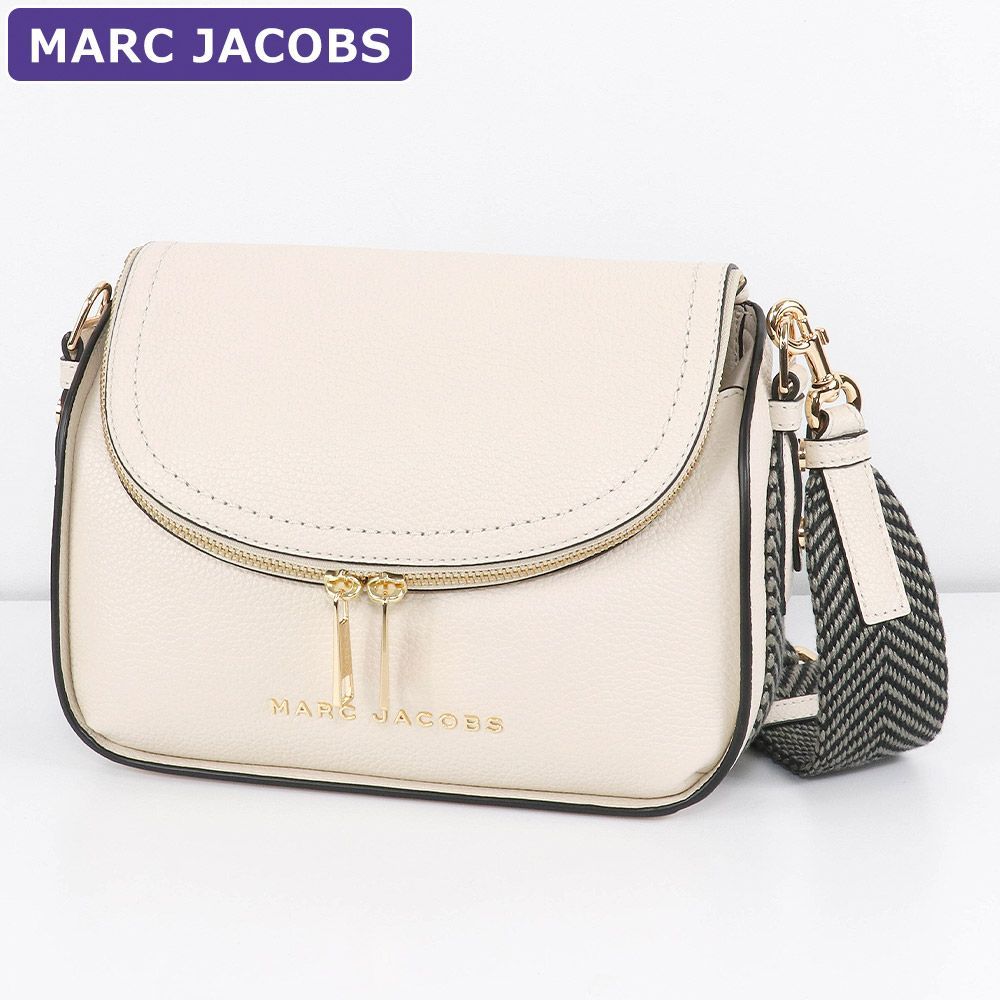 マークジェイコブス MARC JACOBS バッグ ショルダーバッグ 4S4HMS004H01 102 ミニバッグ 2way アウトレット レディース  新作 新品 未使用品 - メルカリ