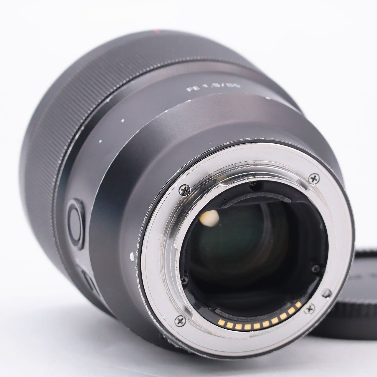 fUUyAN様用　超美品　sel85f18 良品＞ SONY ソニー SEL85F18 FE 85mm F1.8 - メルカリ