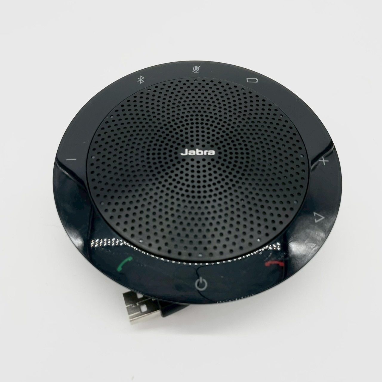 Amazon.co.jp: JABRA USB・Bluetooth接続対応 スピーカーフォン