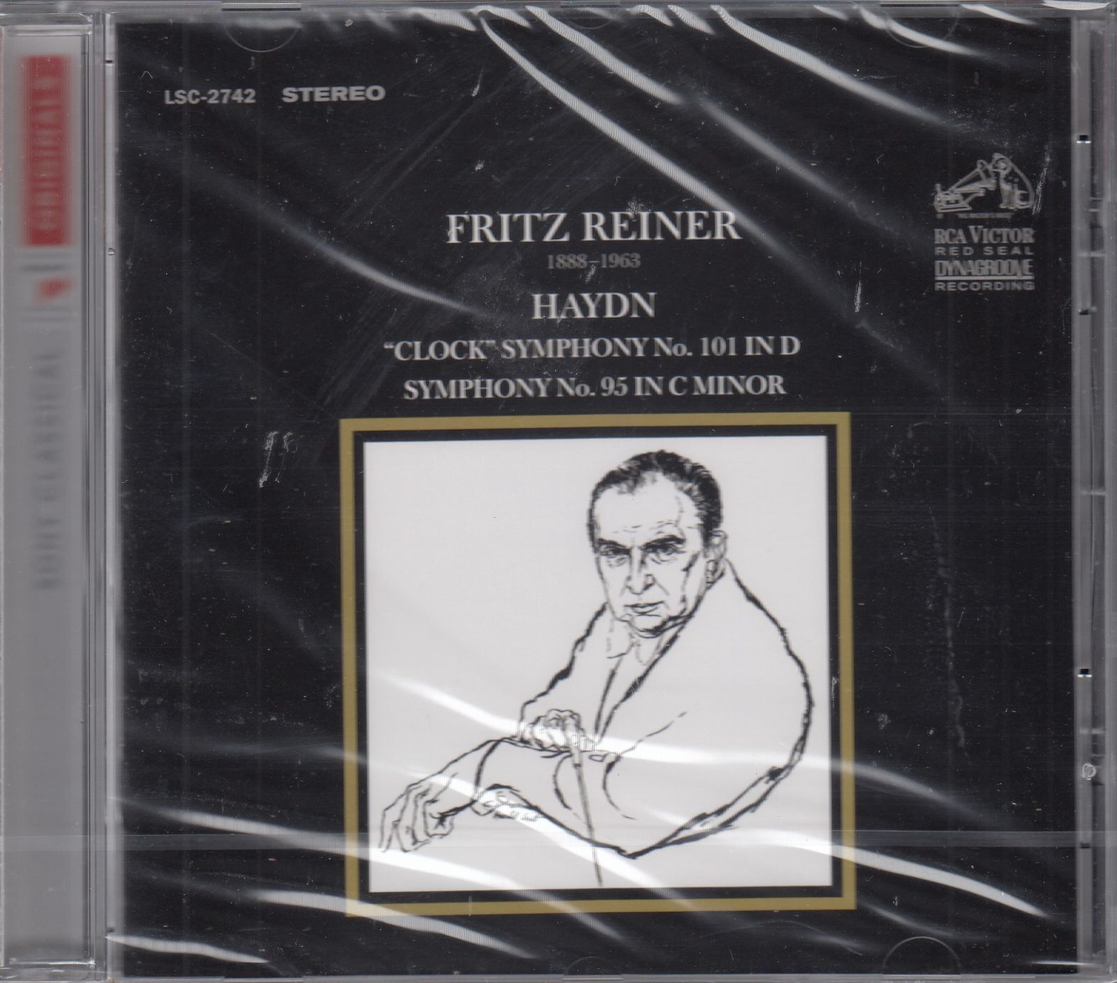 ハイドン:交響曲第93番&amp;第101番「時計」 [CD] ハイドン:交響曲第93番&第101番「時計」 [CD] Amazon.co.jp