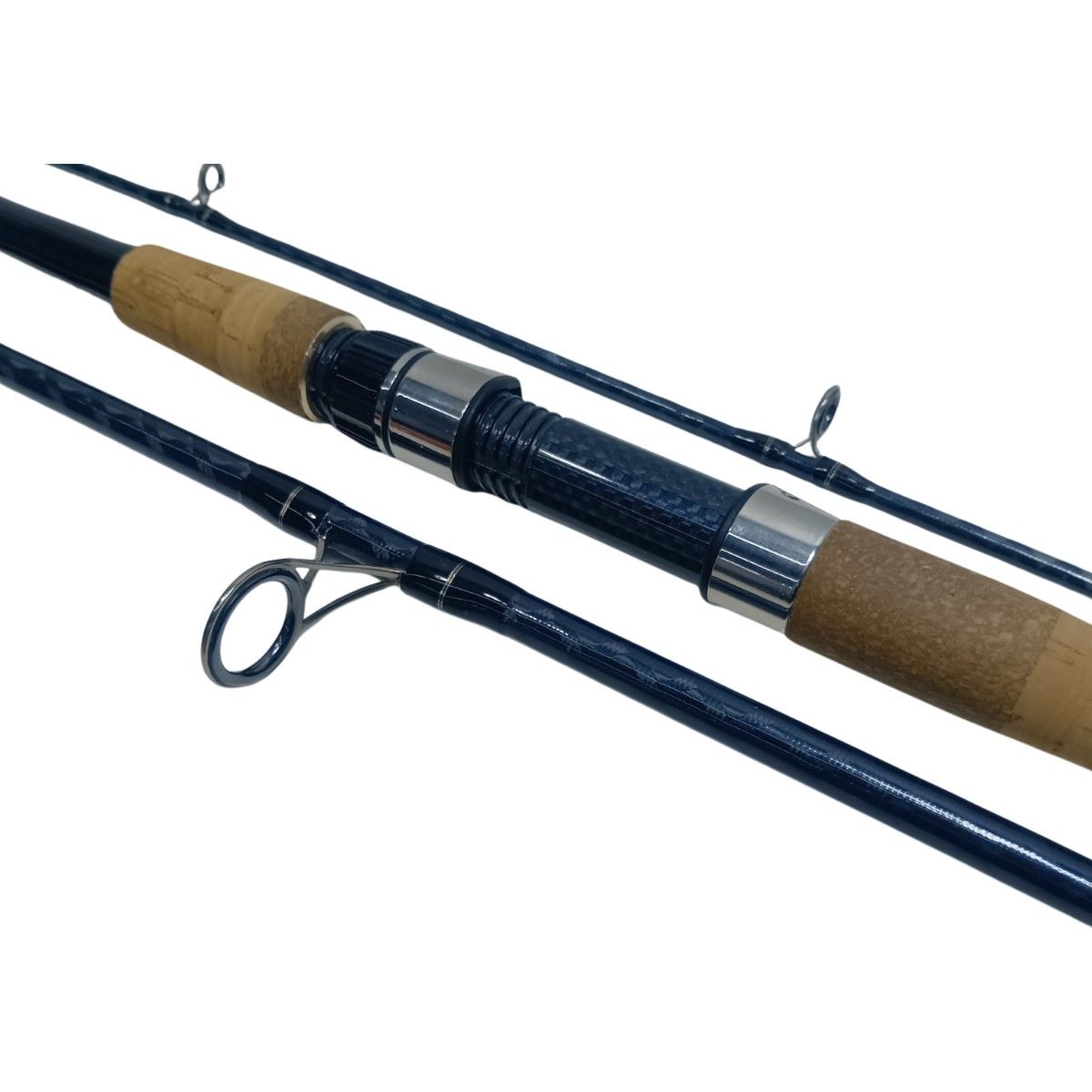 SHIMANO シマノ ロッド シーバスロッドオシア AR-C 906 程度B 32819