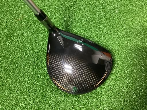 中古】 キャロウェイ MAVRIK MAX 5W フェアウェイウッド FW