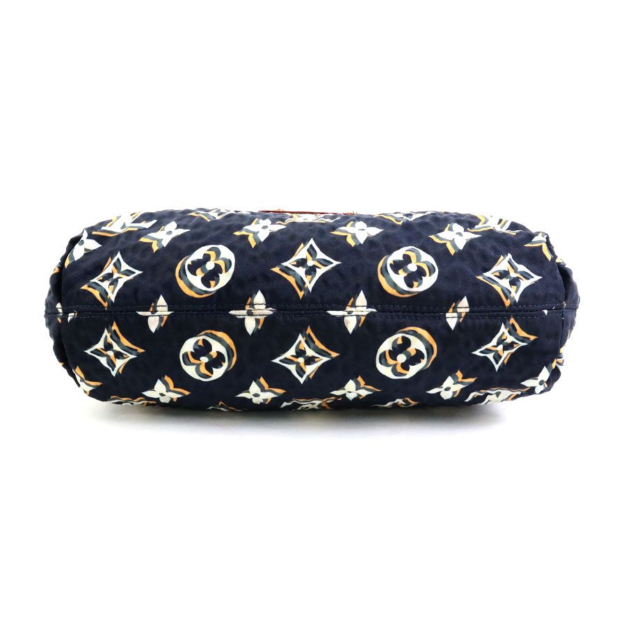 ルイヴィトン クルーズライン ビュルPM ハンドバッグ LOUIS VUITTON ルイ ヴィトン ハンドバッグ クルーズライン