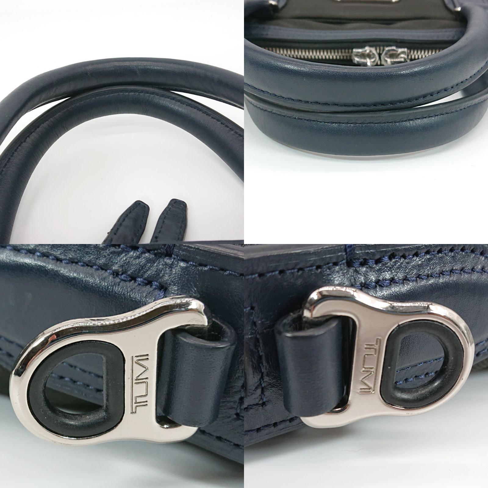 TUMI Jarvis ジャーヴィス ビジネスバッグ ショルダーバッグ A4
