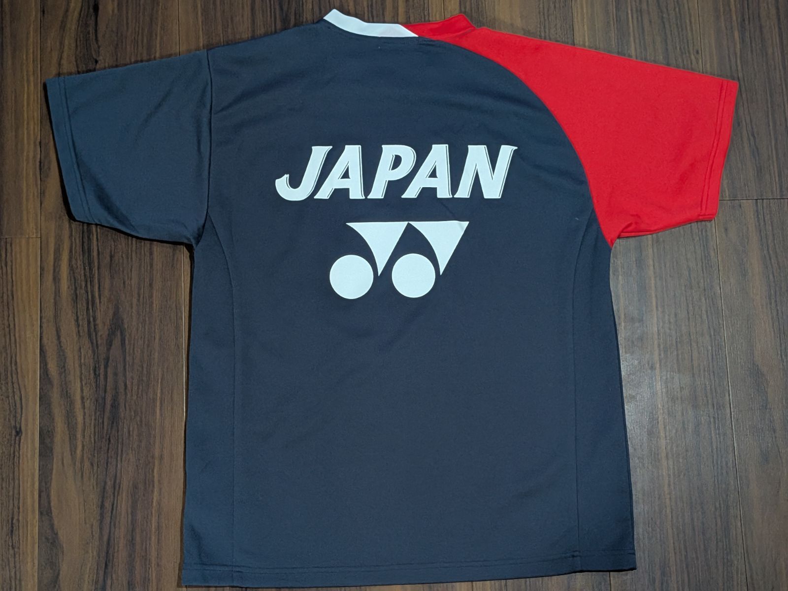 ◎限定セール◎★超美品★ 廃盤品 日本代表 ゲームシャツ ユニフォーム　M imgrc0092118823.jpg