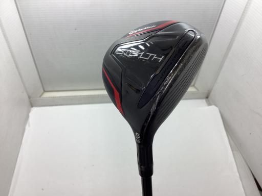 【純正シャフト】テーラーメイド　ステルス　5W フレックス　SR 18 純正シャフト】テーラーメイド ステルス 5W フレックス SR 18