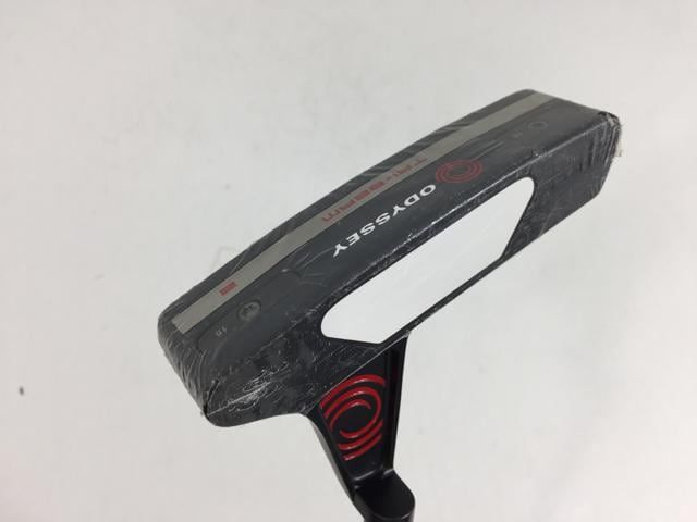 ゴルフクラブ オデッセイ TRI-BEAM トライビーム 2 パター 2025 STROKE LAB ストローク ラボ 70C RED シャフト パター 14日間返品OK